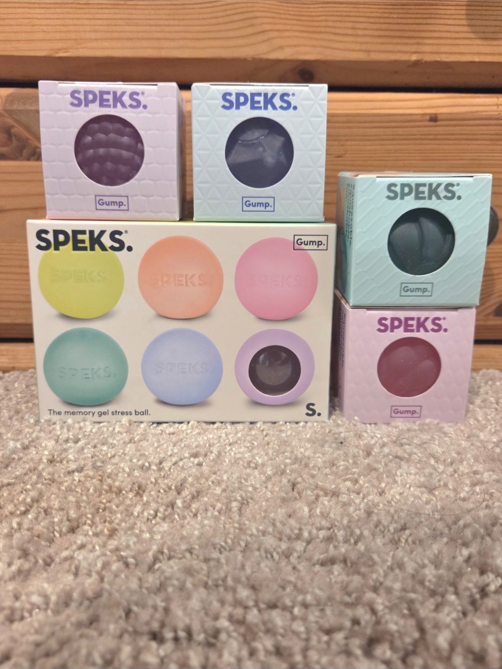 Speks Bundle